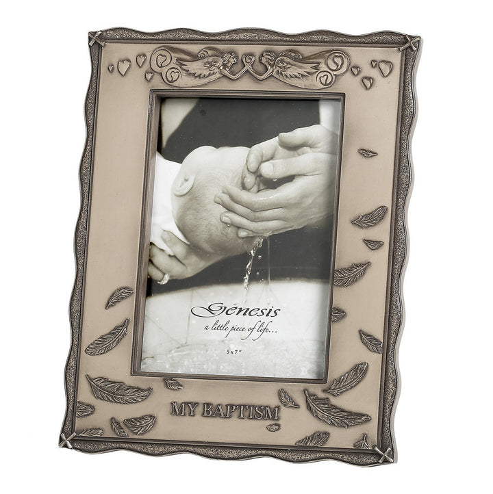 My Baptism Frame - Flemings Department Store