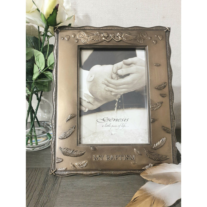 My Baptism Frame - Flemings Department Store
