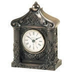 Genesis “Large Mantel Clock” – Traditional Bronze-Finish Timepiece for Ireland