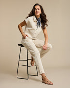 Red Button - Stella Scuba Trousers | Kit