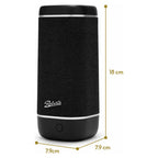 Roberts Reunion IPX7 Waterproof Bluetooth Speaker – view 5
