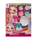 Rainbow High Doll – Rainbow Shimmers with Slime Bella