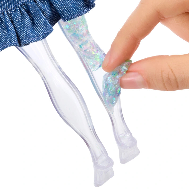 Rainbow High Doll – Rainbow Shimmers with Slime Skyler