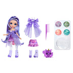 Rainbow High Doll – Rainbow Shimmers with Slime Violet