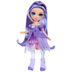 Rainbow High Doll – Rainbow Shimmers with Slime Violet