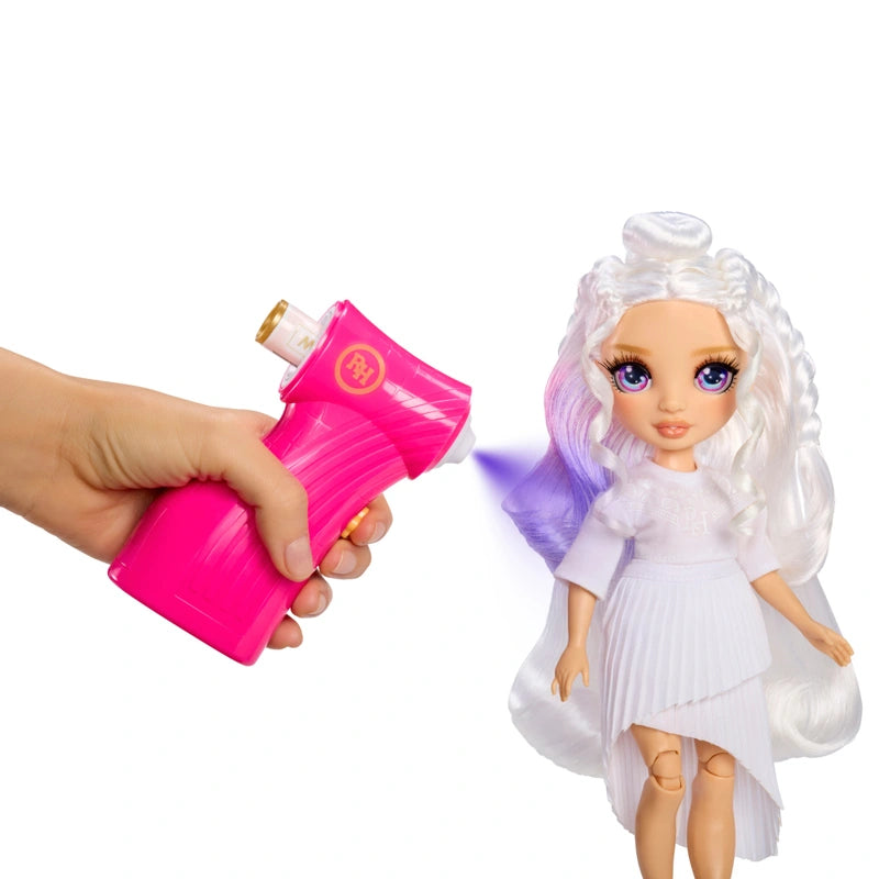 Rainbow High Air Brush & Create DIY Fashion Doll