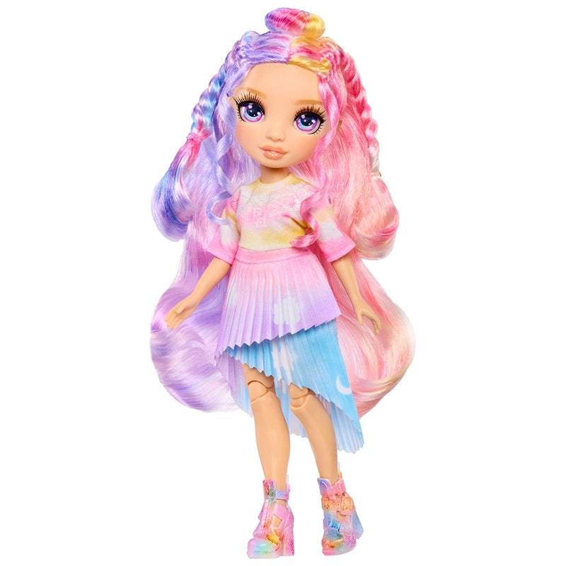 Rainbow High Air Brush & Create DIY Fashion Doll