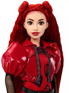 Disney Descendants 4 Red Doll – Rise of Red 28cm with outfit