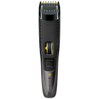 Remington beard trimmer on a white background