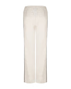 Red Button - Colette Punta Piping Trousers | Pearl