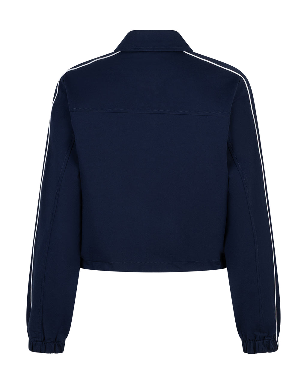 Red Button - Juno Punta Jacket – Dark Blue