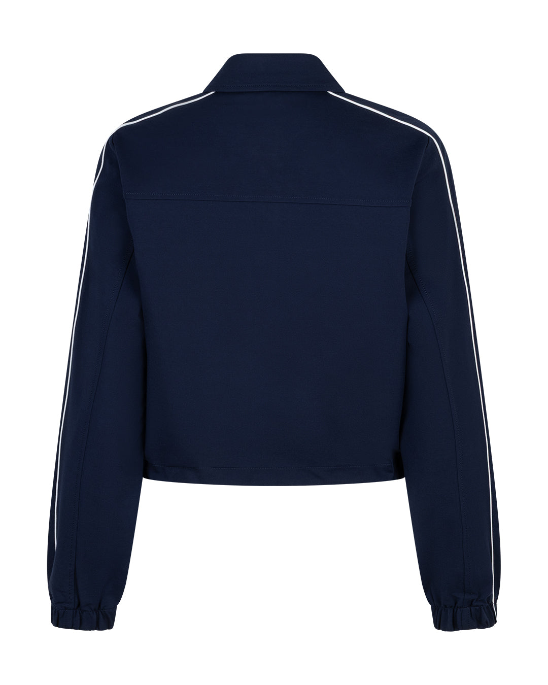 Red Button - Juno Punta Jacket – Dark Blue