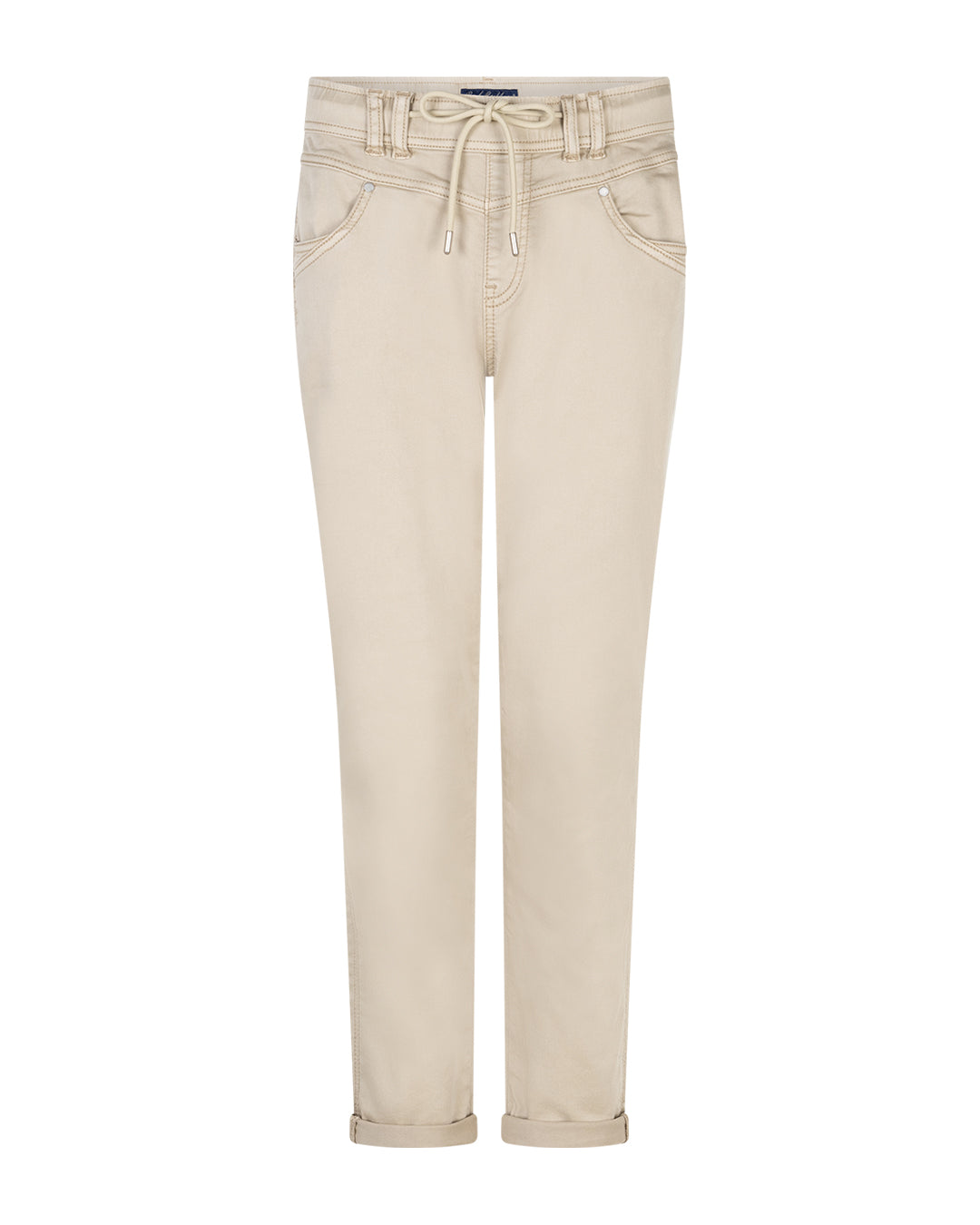 Red Button Tessy CRP Jog Style Trousers – Pebble