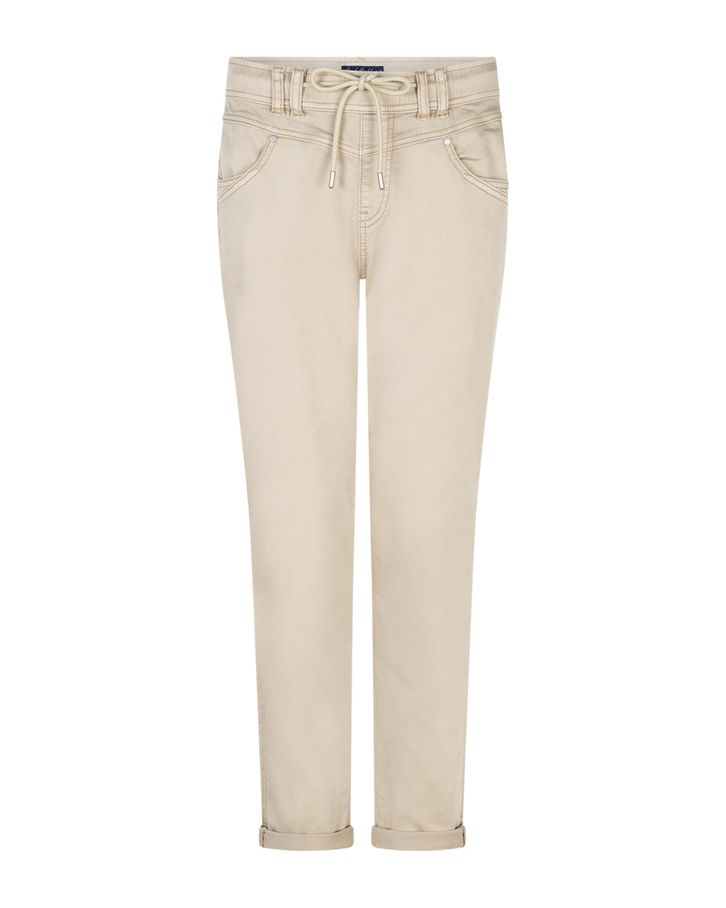 Red Button Tessy CRP Jog Style Trousers – Pebble