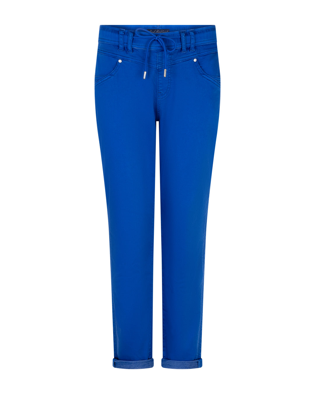Red Button Tessy CRP Jog Style Trousers – Cobalt