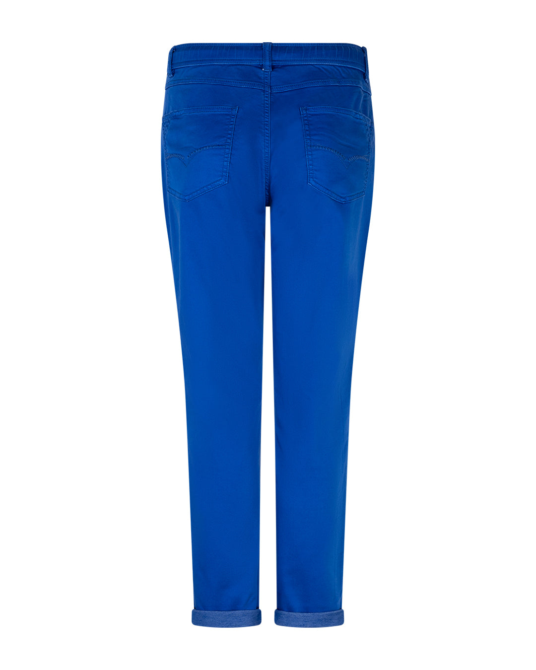 Red Button Tessy CRP Jog Style Trousers – Cobalt