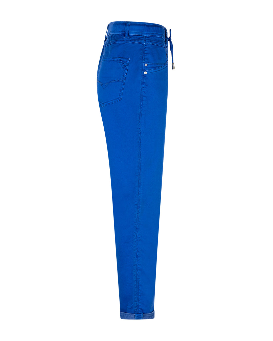 Red Button Tessy CRP Jog Style Trousers – Cobalt