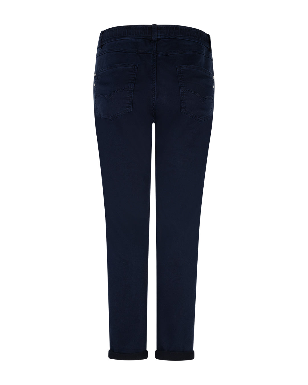 Red Button Tessy CRP Jog Trousers L27 (Folded) – Dark Blue