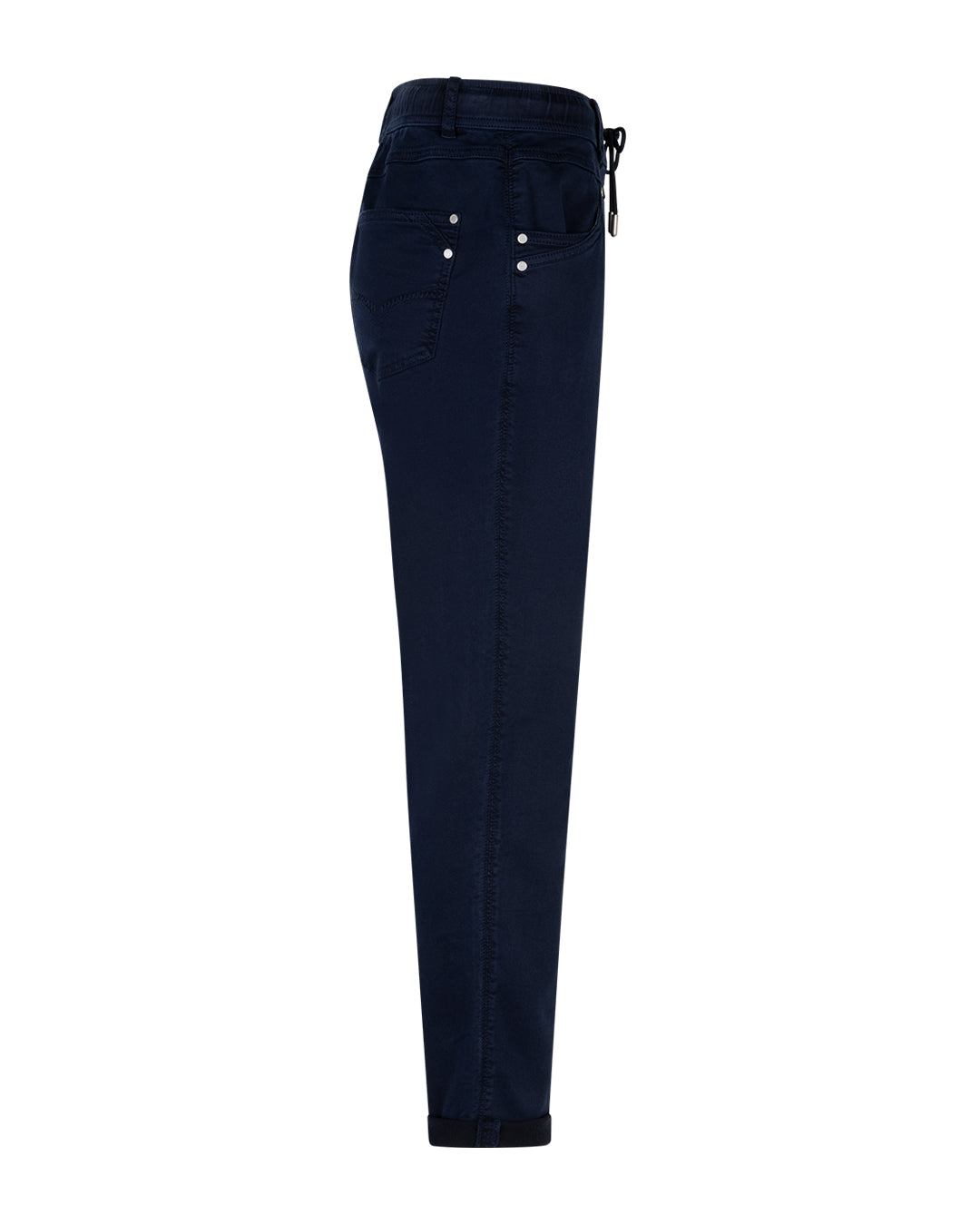 Red Button Tessy CRP Jog Trousers L27 (Folded) – Dark Blue