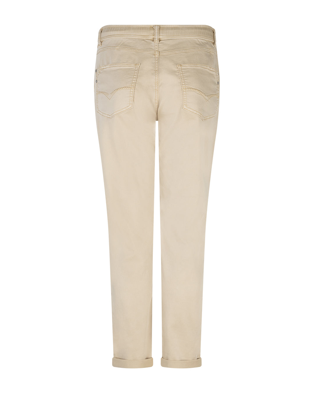 Red Button Tessy CRP Jog Style Trousers – Oatmeal