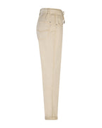 Red Button Tessy CRP Jog Style Trousers – Oatmeal