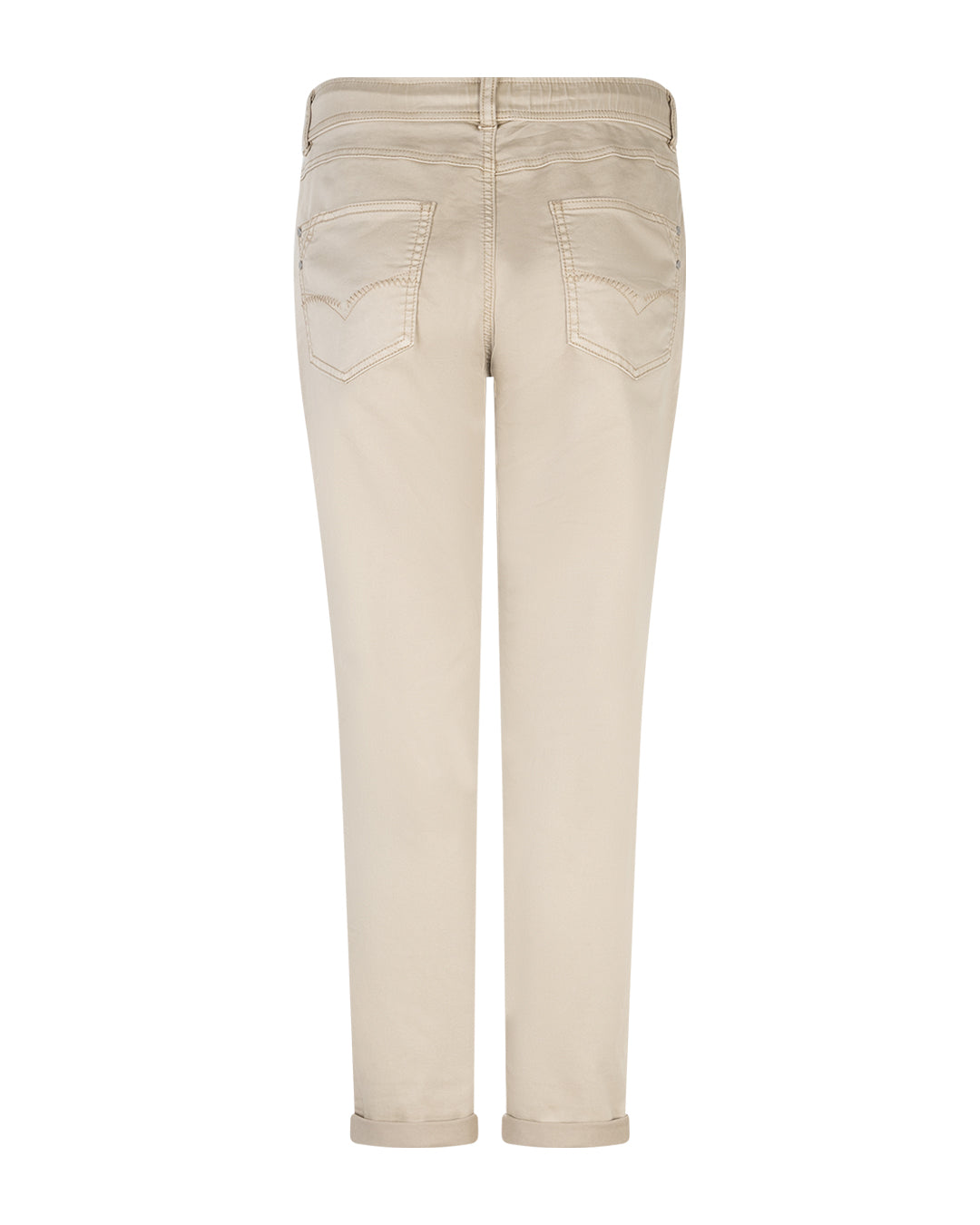 Red Button Tessy CRP Jog Style Trousers – Pebble