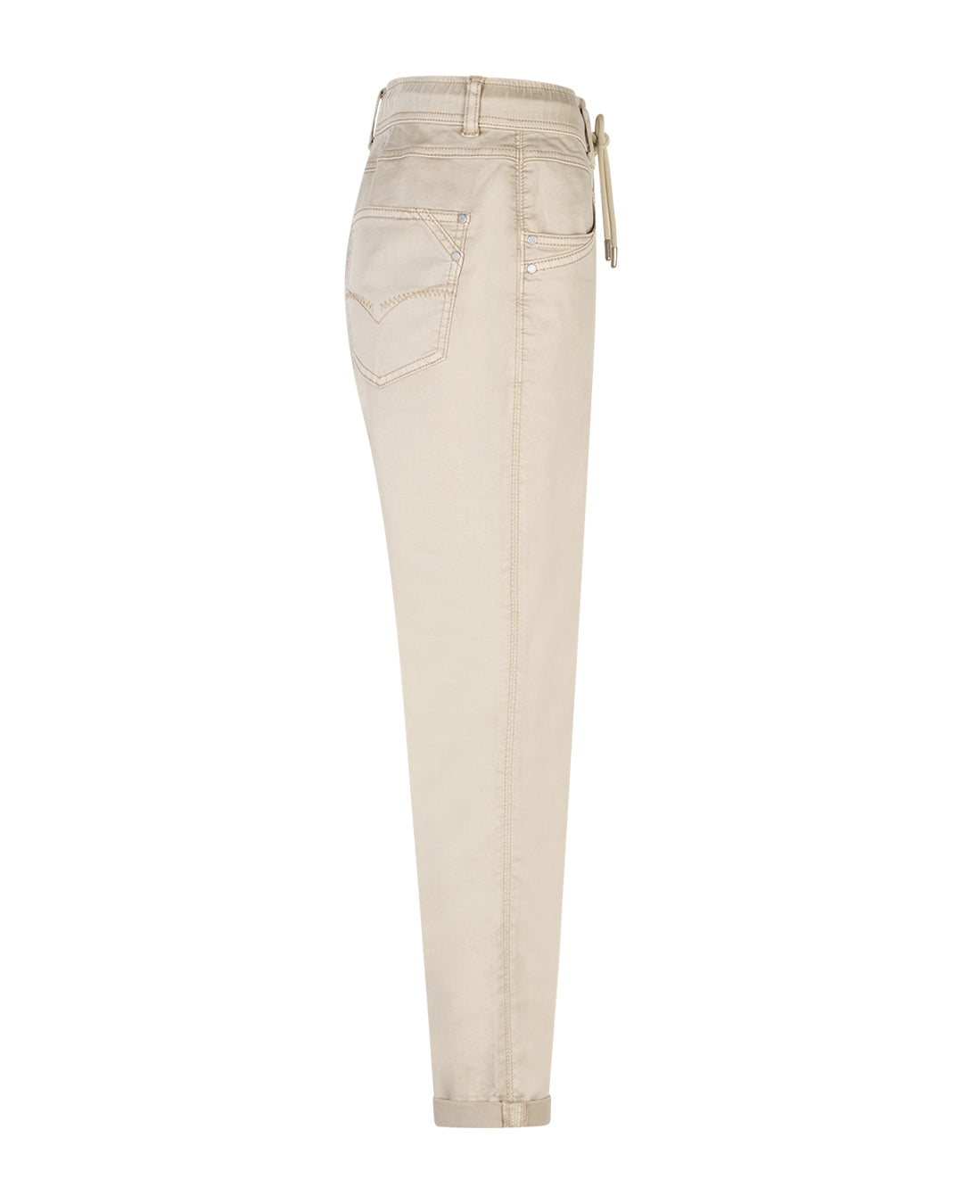 Red Button Tessy CRP Jog Style Trousers – Pebble