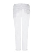 Red Button Tessy CRP Jog Style Trousers – White