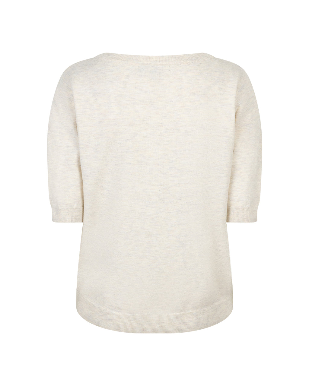 Red Button - Sweet Ribbon Knit | Pearl