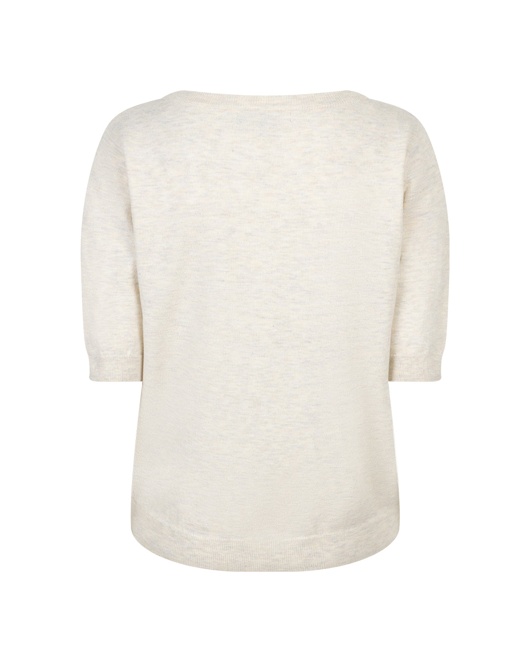 Red Button - Sweet Ribbon Knit | Pearl