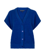 Red Button Lesley Popcorn Jumper (SRB4886)