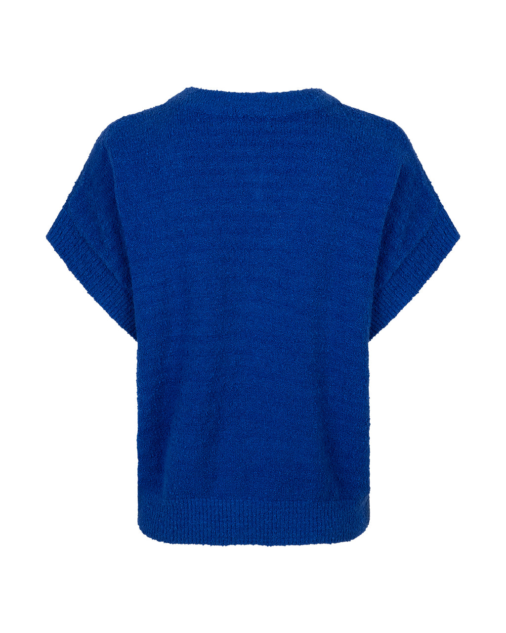 Red Button Lesley Popcorn Jumper (SRB4886)