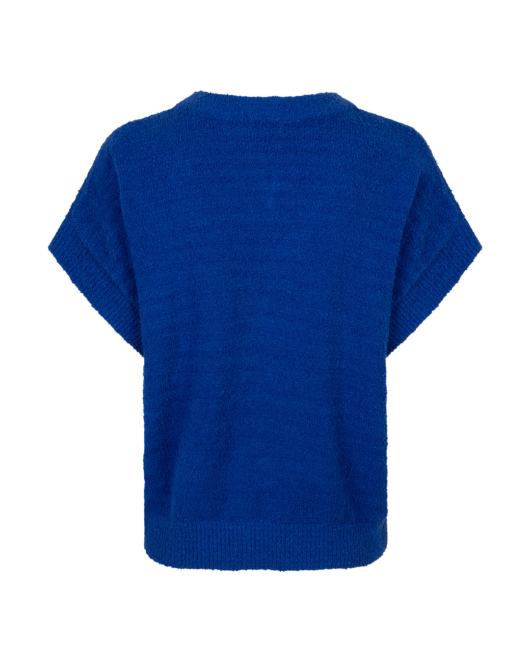 Red Button Lesley Popcorn Jumper (SRB4886)