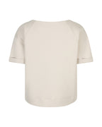 Red Button - Skyler Scuba Top | Kit