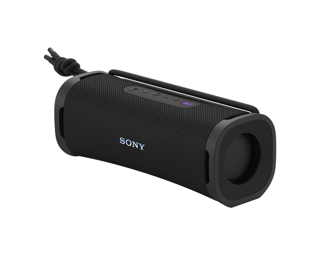 Sony ULT FIELD 1 Wireless Portable Speaker in Black – product image