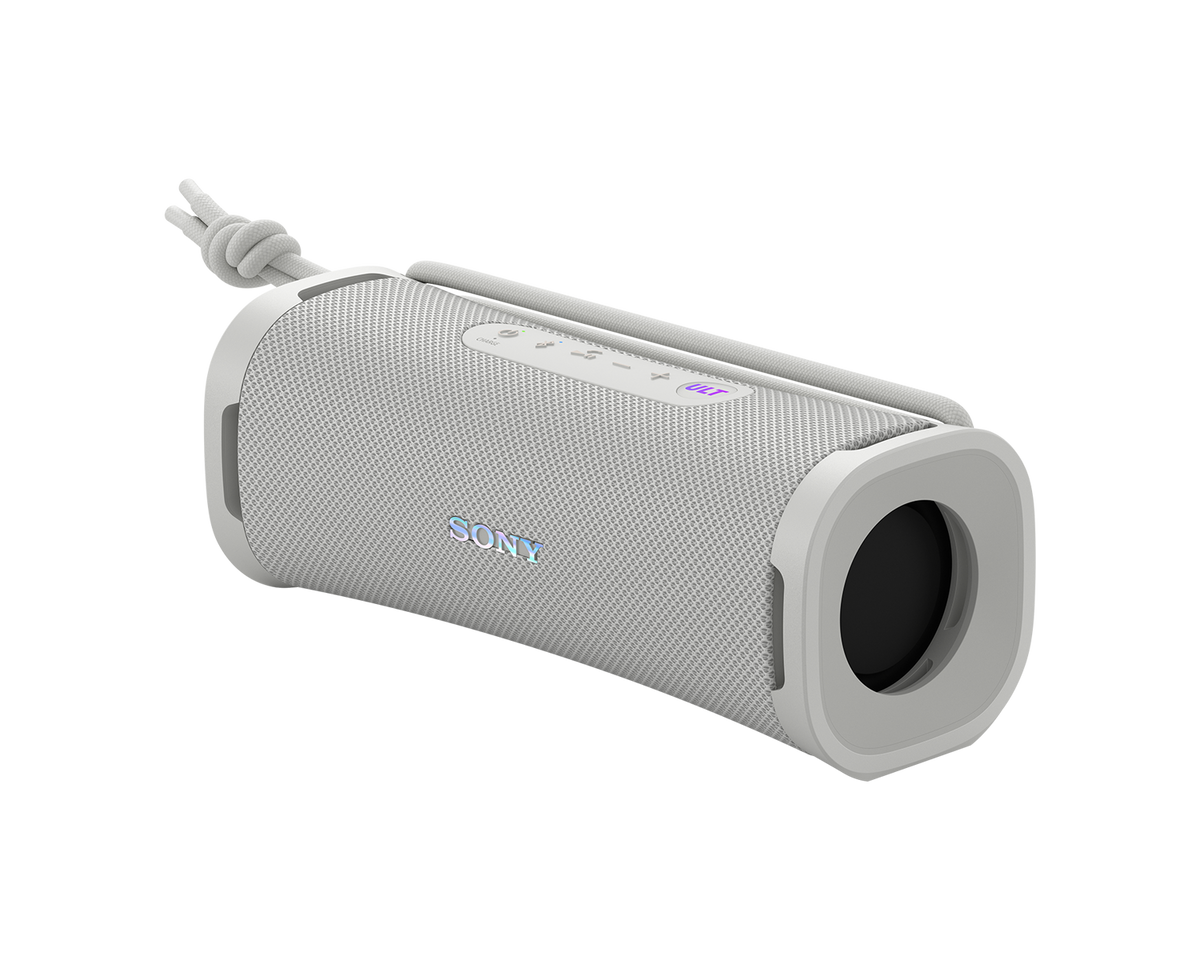 Sony ULT FIELD 1 Wireless Portable Speaker in Off White – view 7