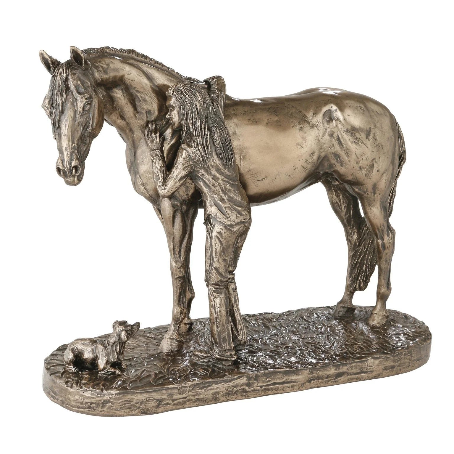 Genesis “Best Friends” - The Ultimate Friendship Between A Horse and Rider