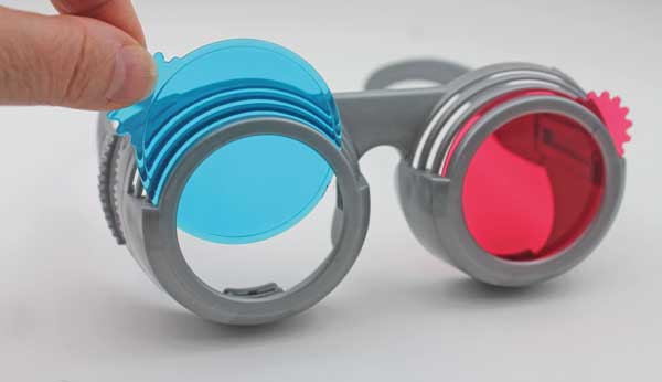 See the World Through Others' Eyes