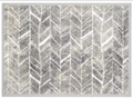 Miabella Mat & Runner 66cm x 110cm - Flemings Department Store