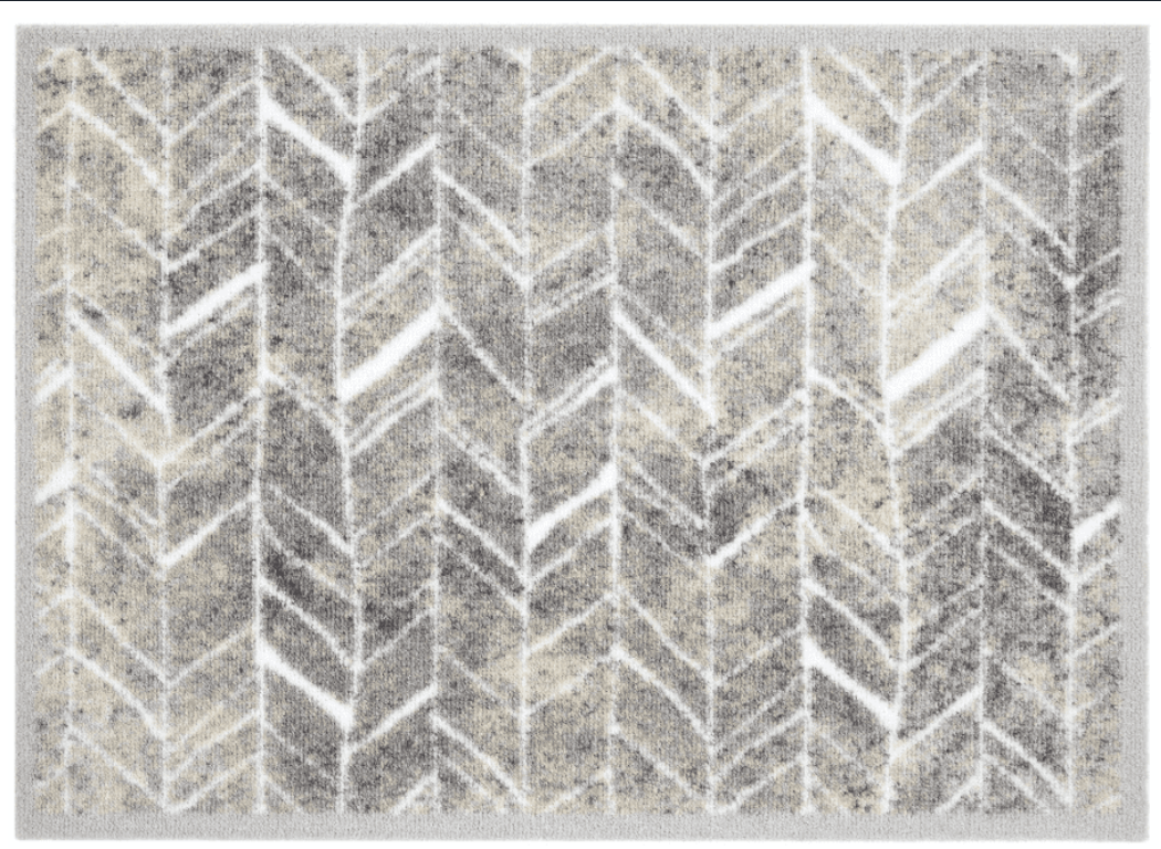 Miabella Mat & Runner 66cm x 110cm - Flemings Department Store