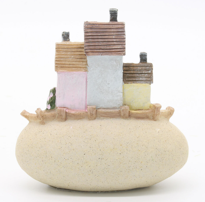 Pebble Lane Cottage Trio Home - Flemings Department Store