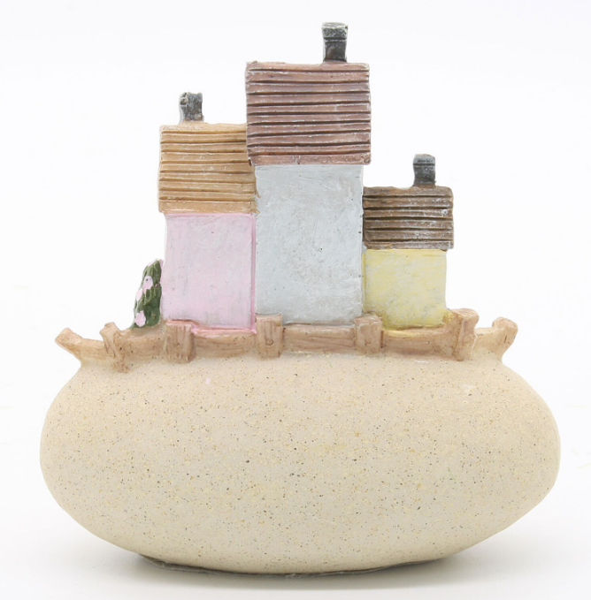 Pebble Lane Cottage Trio Home - Flemings Department Store