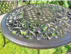 Ballygowan Bistro Set
