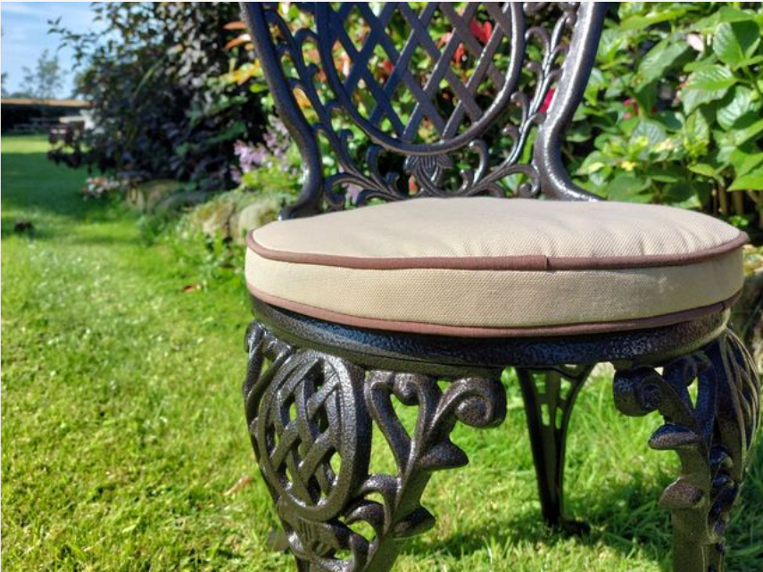 Ballygowan Bistro Set