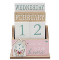 Home Memo Calender - Flemings Department Store
