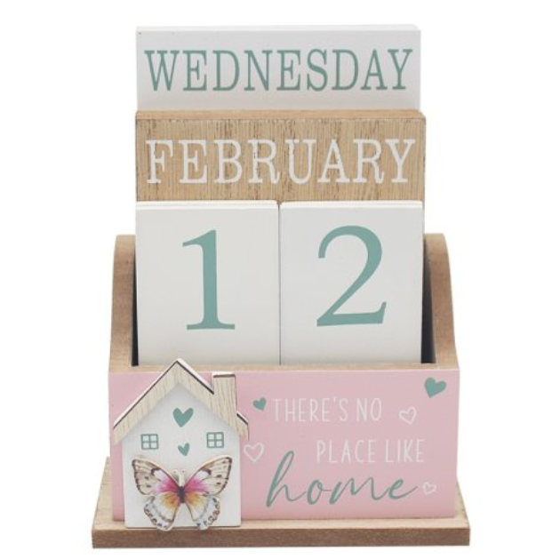 Home Memo Calender - Flemings Department Store