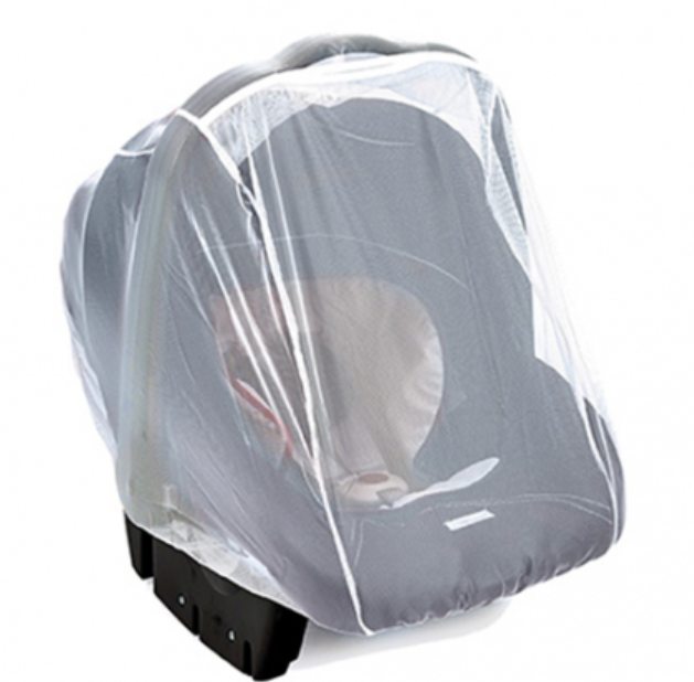 BABY SEAT MOSQUITO NET - Flemings Department Store