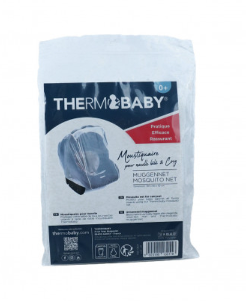 BABY SEAT MOSQUITO NET - Flemings Department Store