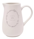 MOMENTS JUG - ALWAYS BETTER TOGETHER - Flemings Department Store