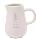 MOMENTS SMALL JUG - BEST BUDS - Flemings Department Store